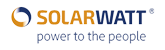 solarwatt logo